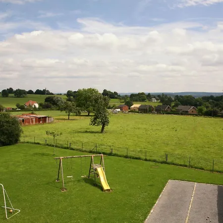 Stunning Holiday In Tohogne With Terrace Durbuy